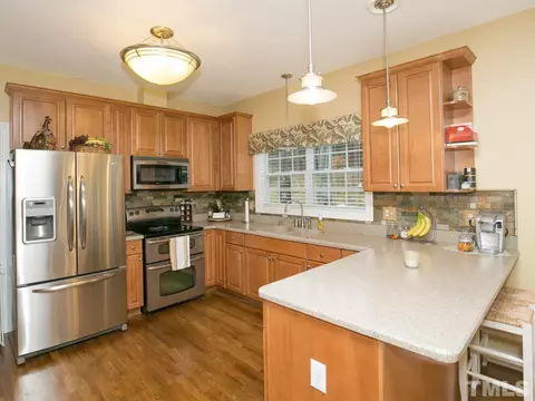 4043 Ridley Field Dr, Wake Forest, NC 27587 photo 5