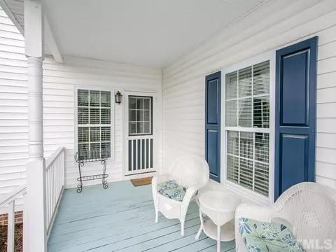 4043 Ridley Field Dr, Wake Forest, NC 27587 photo 3
