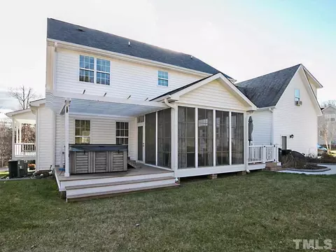 4043 Ridley Field Dr, Wake Forest, NC 27587 photo 23