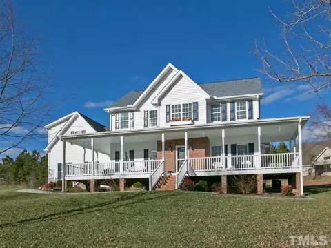 4043 Ridley Field Dr, Wake Forest, NC 27587 photo 1
