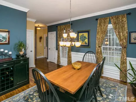4043 Ridley Field Dr, Wake Forest, NC 27587 photo 9