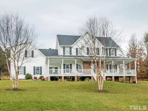 4043 Ridley Field Dr, Wake Forest, NC 27587 photo 2
