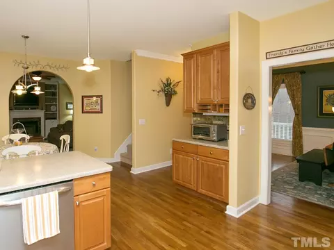 4043 Ridley Field Dr, Wake Forest, NC 27587 photo 6