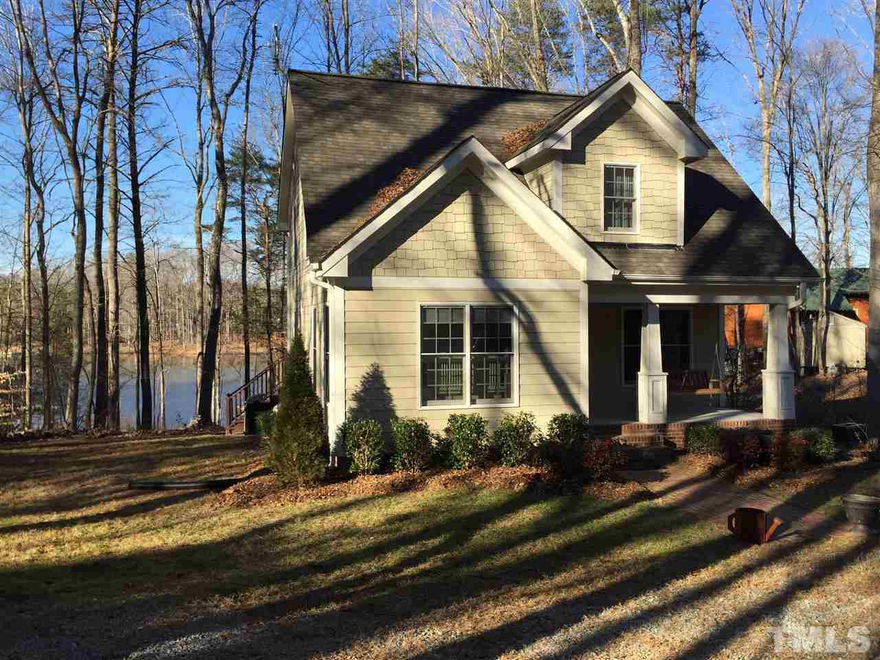 21 Pointe Sunset Trl, Roxboro, NC 27574 photo 1
