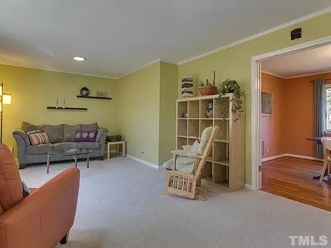 2949 Welcome Dr, Durham, NC 27705 photo 2