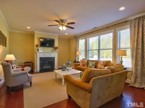 6541 Sunset Manor Dr, Wake Forest, NC 27587 photo 9