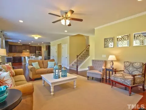 6541 Sunset Manor Dr, Wake Forest, NC 27587 photo 3