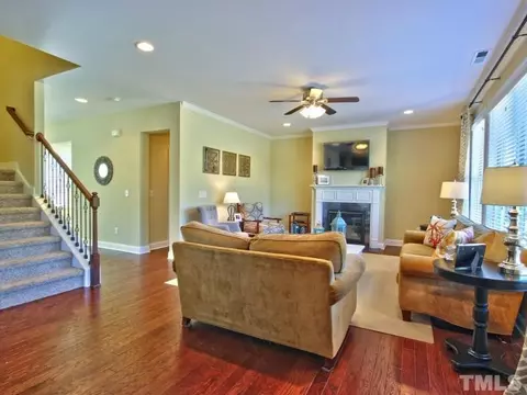 6541 Sunset Manor Dr, Wake Forest, NC 27587 photo 10