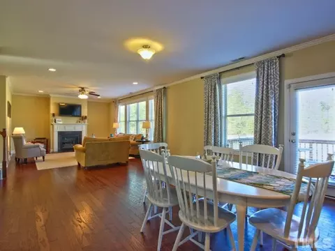 6541 Sunset Manor Dr, Wake Forest, NC 27587 photo 8