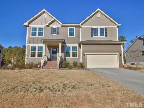 6541 Sunset Manor Dr, Wake Forest, NC 27587 photo 1