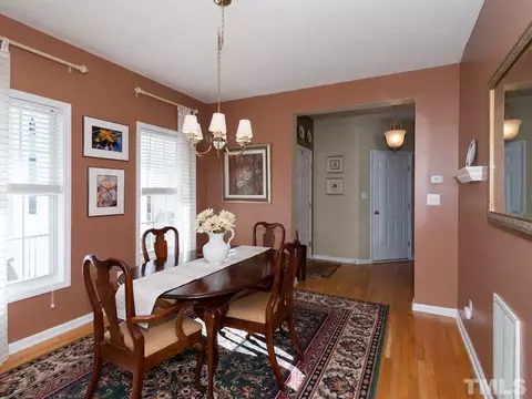 1408 Big Leaf Loop, Apex, NC 27502 photo 11