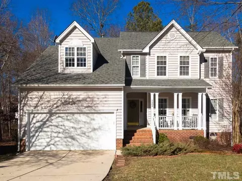 1408 Big Leaf Loop, Apex, NC 27502 photo 1