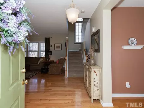 1408 Big Leaf Loop, Apex, NC 27502 photo 5