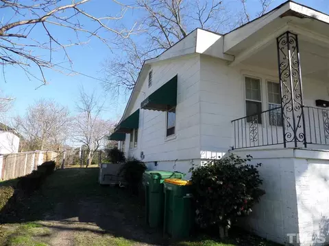 304 E Front St, Clayton, NC 27520 photo 16