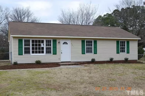 201 Bournemouth Ln, Garner, NC 27529 photo 1