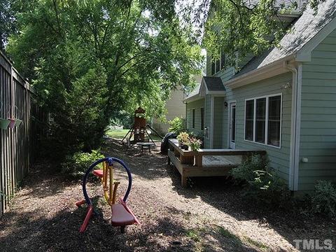 116 Fox Run Ct, Durham, NC 27705 photo 14