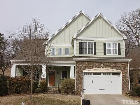 116 Fox Run Ct, Durham, NC 27705 photo 1