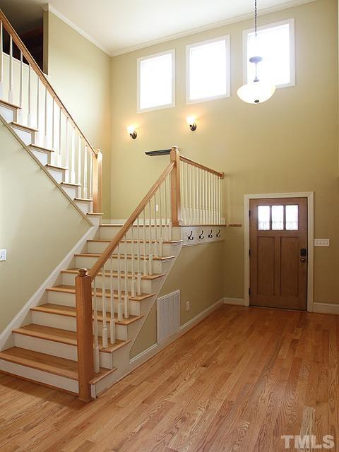 116 Fox Run Ct, Durham, NC 27705 photo 2