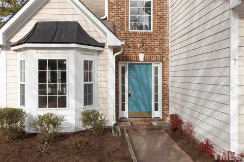 7 Kilbreth Ave, Durham, NC 27713 photo 2