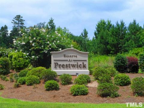 103 Aberdeen St, Stem, NC 27581 photo 23