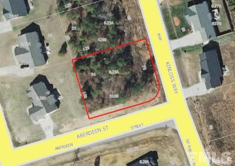 103 Aberdeen St, Stem, NC 27581 photo 22
