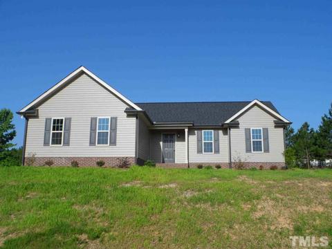 103 Aberdeen St, Stem, NC 27581 photo 1