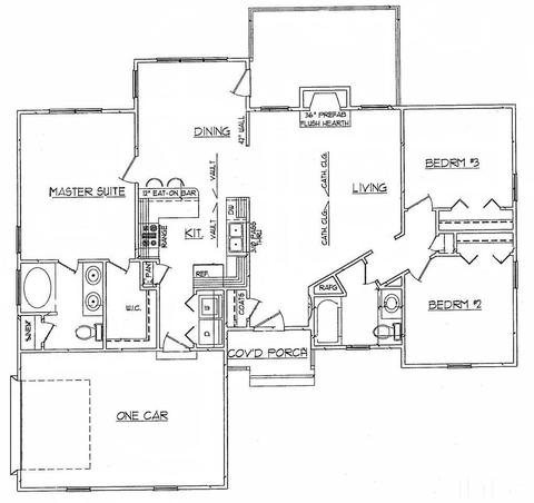 103 Aberdeen St, Stem, NC 27581 photo 21