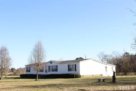 299 Old Creech Rd, Selma, NC 27576 photo 2