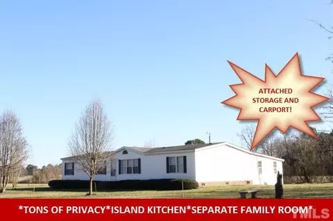 299 Old Creech Rd, Selma, NC 27576 photo 1