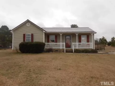 172 Smith Dr, Angier, NC 27501 photo 1
