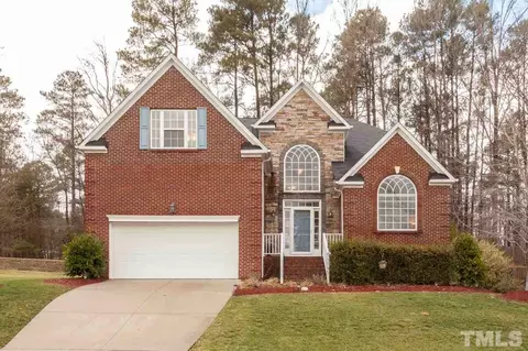 9509 Dumas Ct, Wake Forest, NC 27587 photo 1