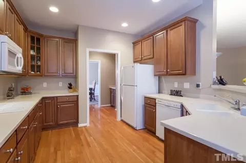 9509 Dumas Ct, Wake Forest, NC 27587 photo 5