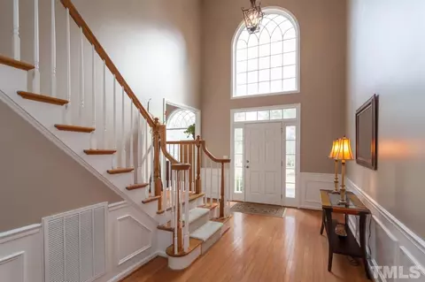 9509 Dumas Ct, Wake Forest, NC 27587 photo 2