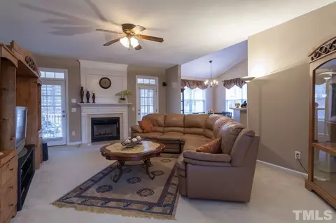 9509 Dumas Ct, Wake Forest, NC 27587 photo 10
