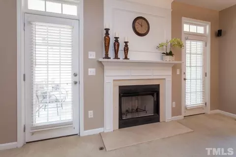 9509 Dumas Ct, Wake Forest, NC 27587 photo 11