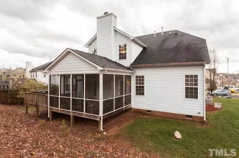 9509 Dumas Ct, Wake Forest, NC 27587 photo 23