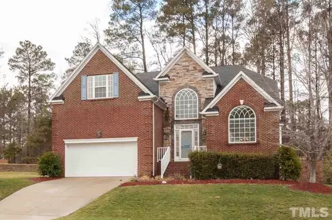 9509 Dumas Ct, Wake Forest, NC 27587 photo 25