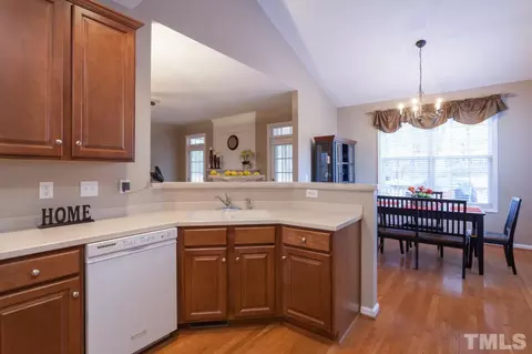 9509 Dumas Ct, Wake Forest, NC 27587 photo 4
