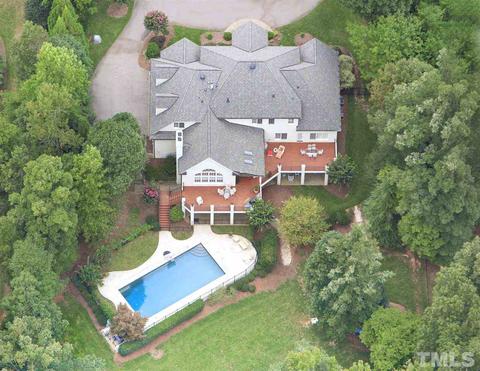 2024 Mountain High Rd, Wake Forest, NC 27587 photo 2