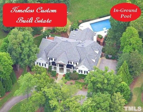 2024 Mountain High Rd, Wake Forest, NC 27587 photo 1