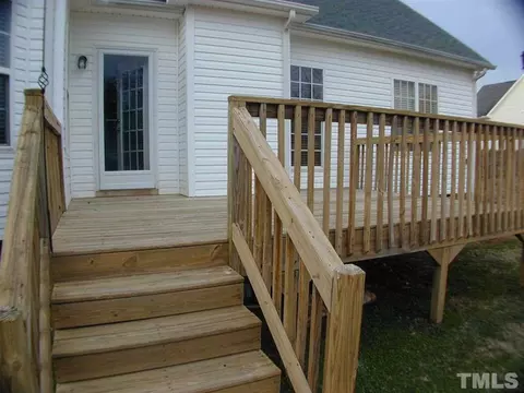 751 Black Angus Dr, Garner, NC 27529 photo 7