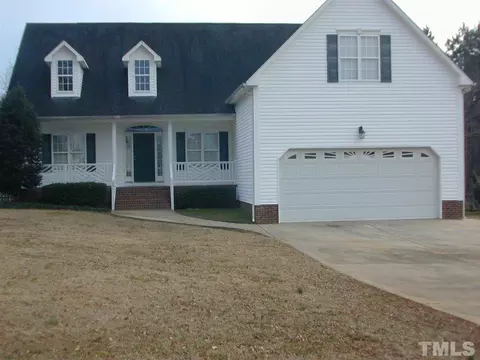 751 Black Angus Dr, Garner, NC 27529 photo 1