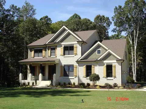 8044 Smith Rd, Apex, NC 27539 photo 1