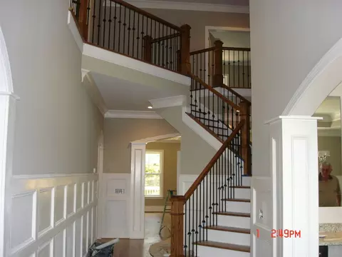 8044 Smith Rd, Apex, NC 27539 photo 5