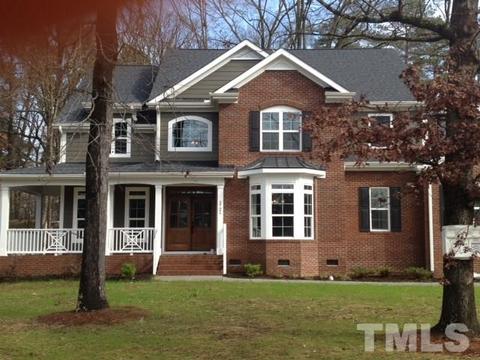 3721 Cambridge Rd, Durham, NC 27705 photo 1