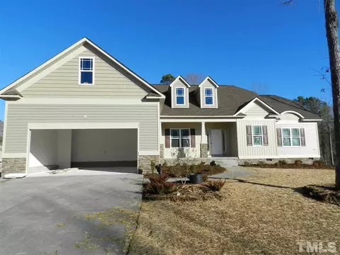 17 Roasted Nut Ln, Smithfield, NC 27577 photo 2