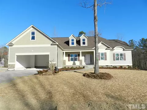 17 Roasted Nut Ln, Smithfield, NC 27577 photo 1