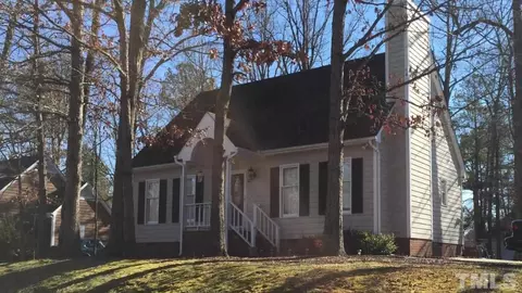 2 Fircrest Ct, Durham, NC 27703 photo 2
