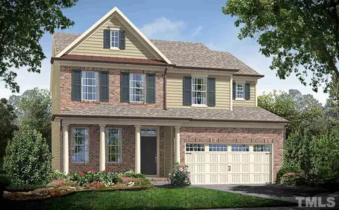 6012 Lockhurst St, Wake Forest, NC 27587 photo 1