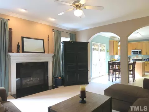 513 Tryst Ln, Wake Forest, NC 27587 photo 7
